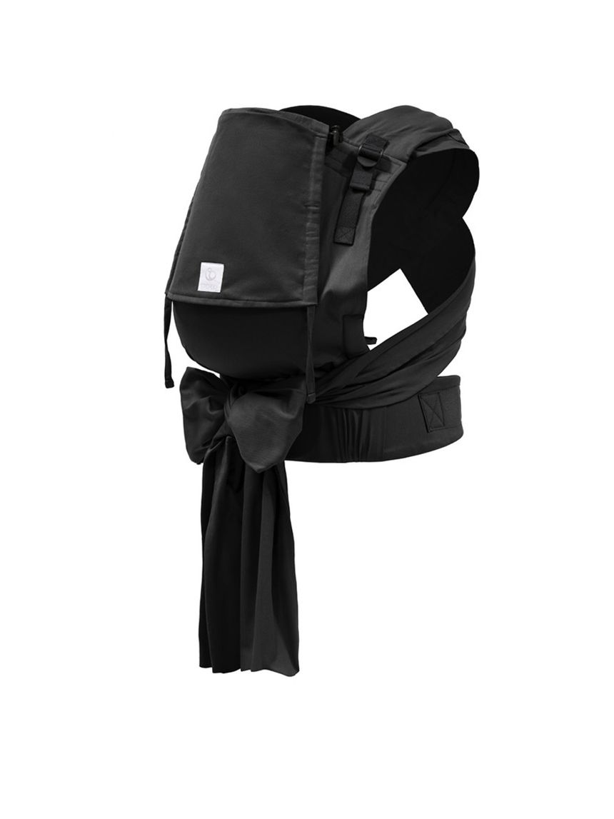 Marsupio stokke® limas™ plus black - stokke