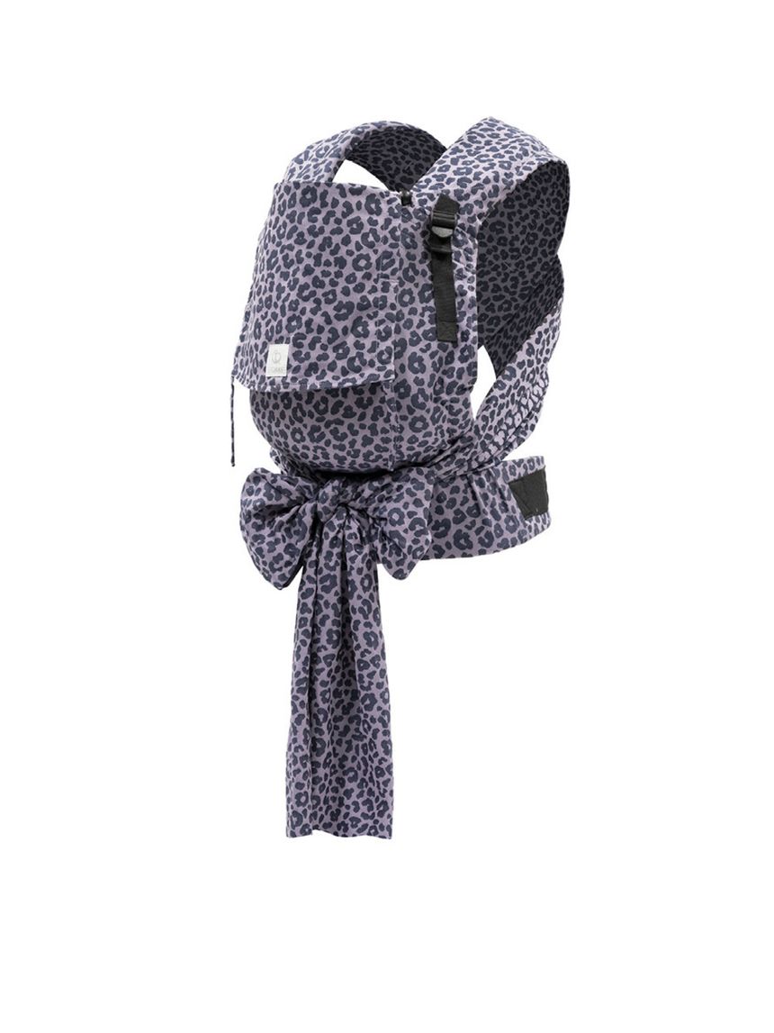 Marsupio stokke® limas™ plus leopard lilac - stokke