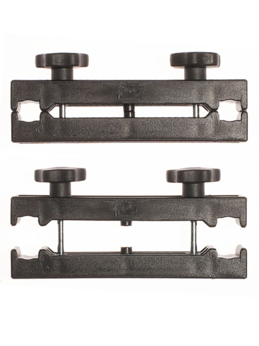 Kit ganci gemellari - inglesina