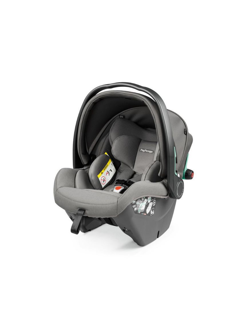 Seggiolino primo viaggio slk - mercury - peg