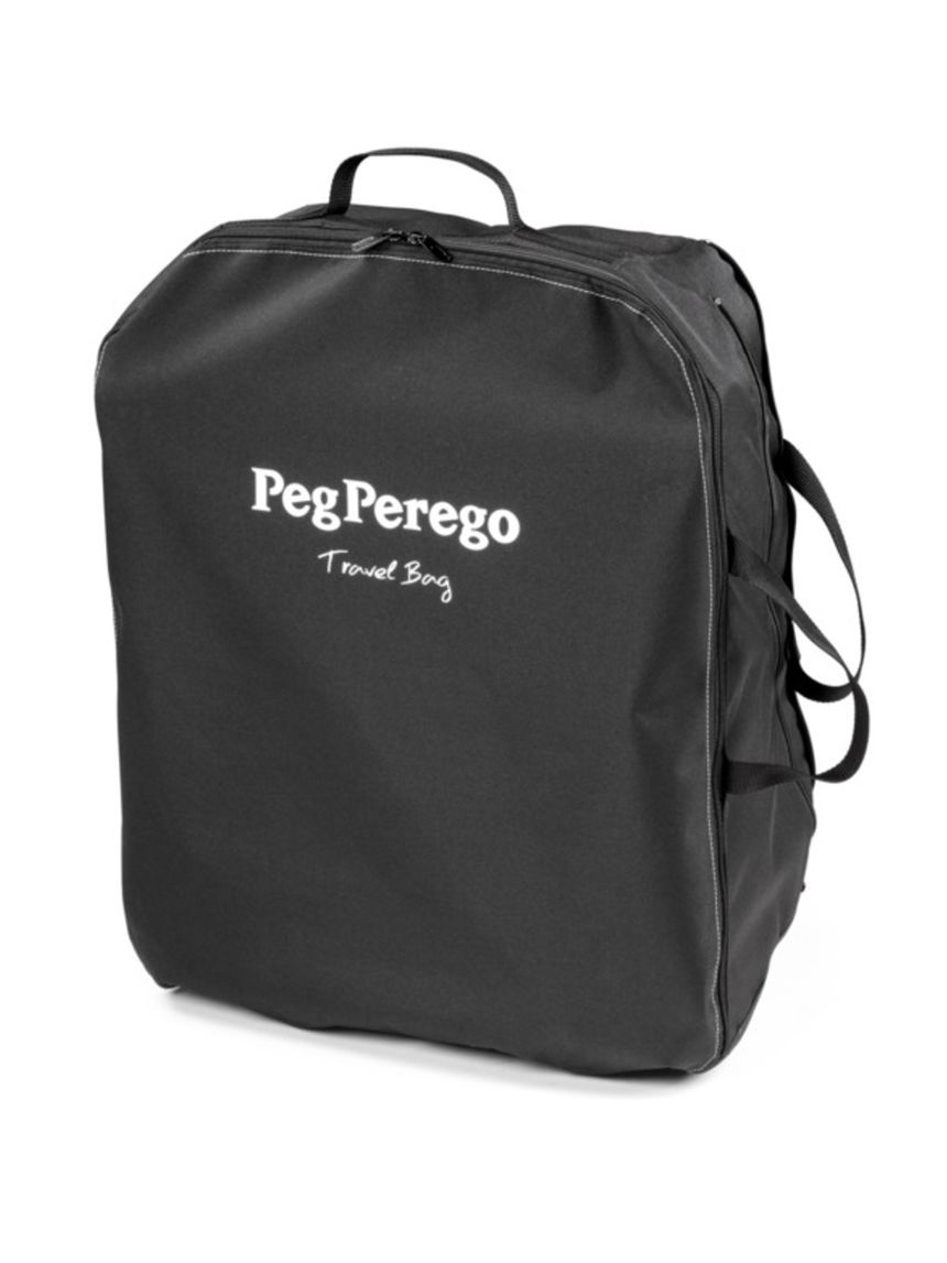 Borsa estensibile - travel bag city loop - peg