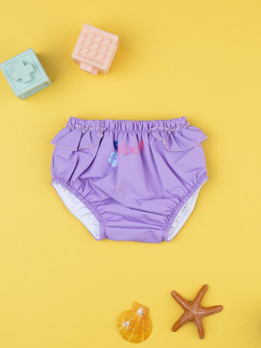 Antifugas bimba stitch