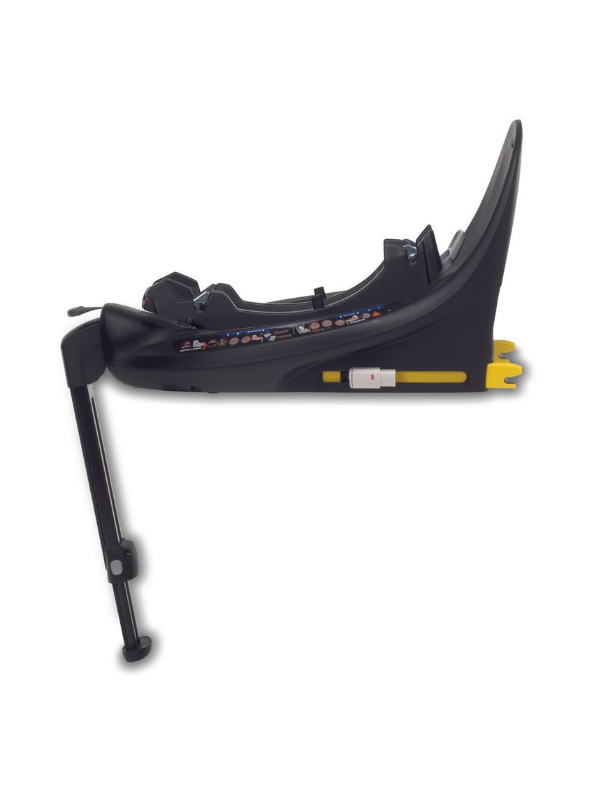 Base auto disk i-size - foppapedretti