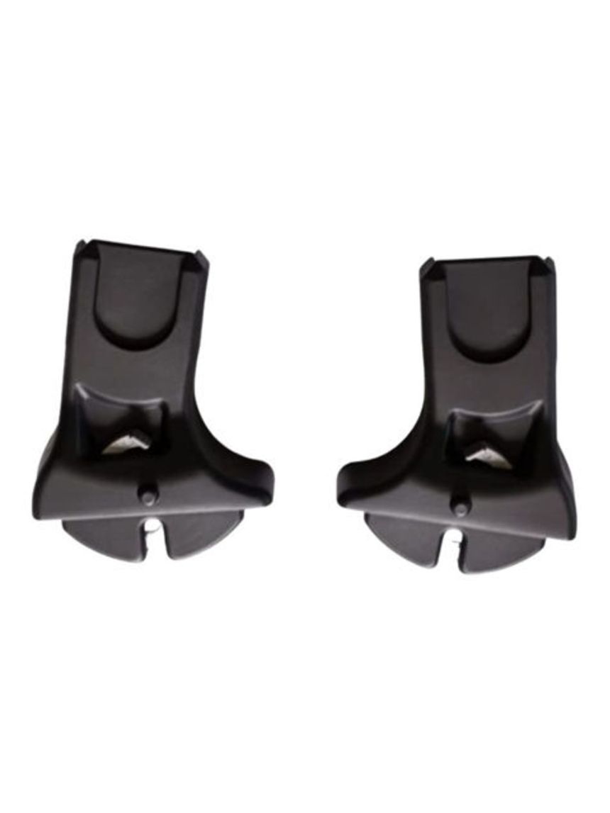 Set adattatori electa per seggiolino auto - inglesina