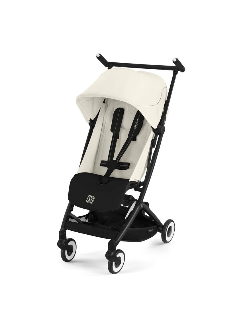 Passeggino libelle light beige- cybex