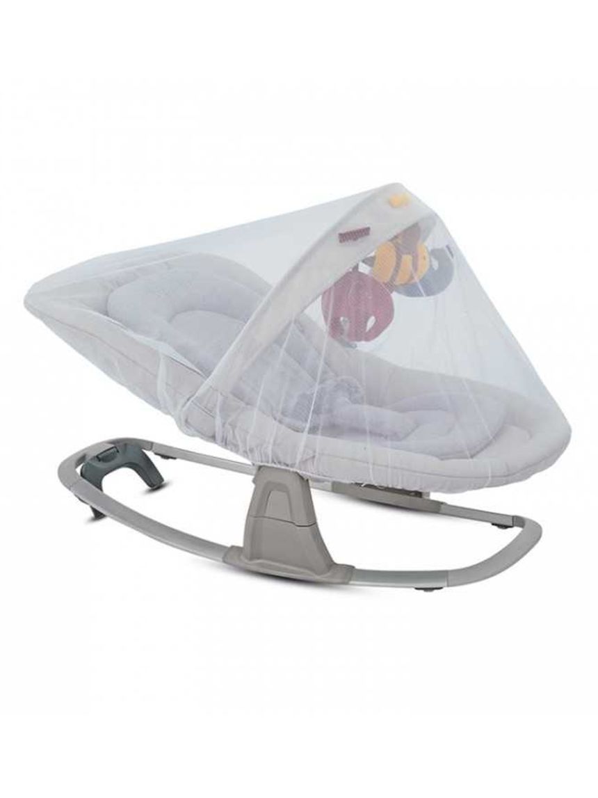 Zanzariera per sdraietta lounge - inglesina