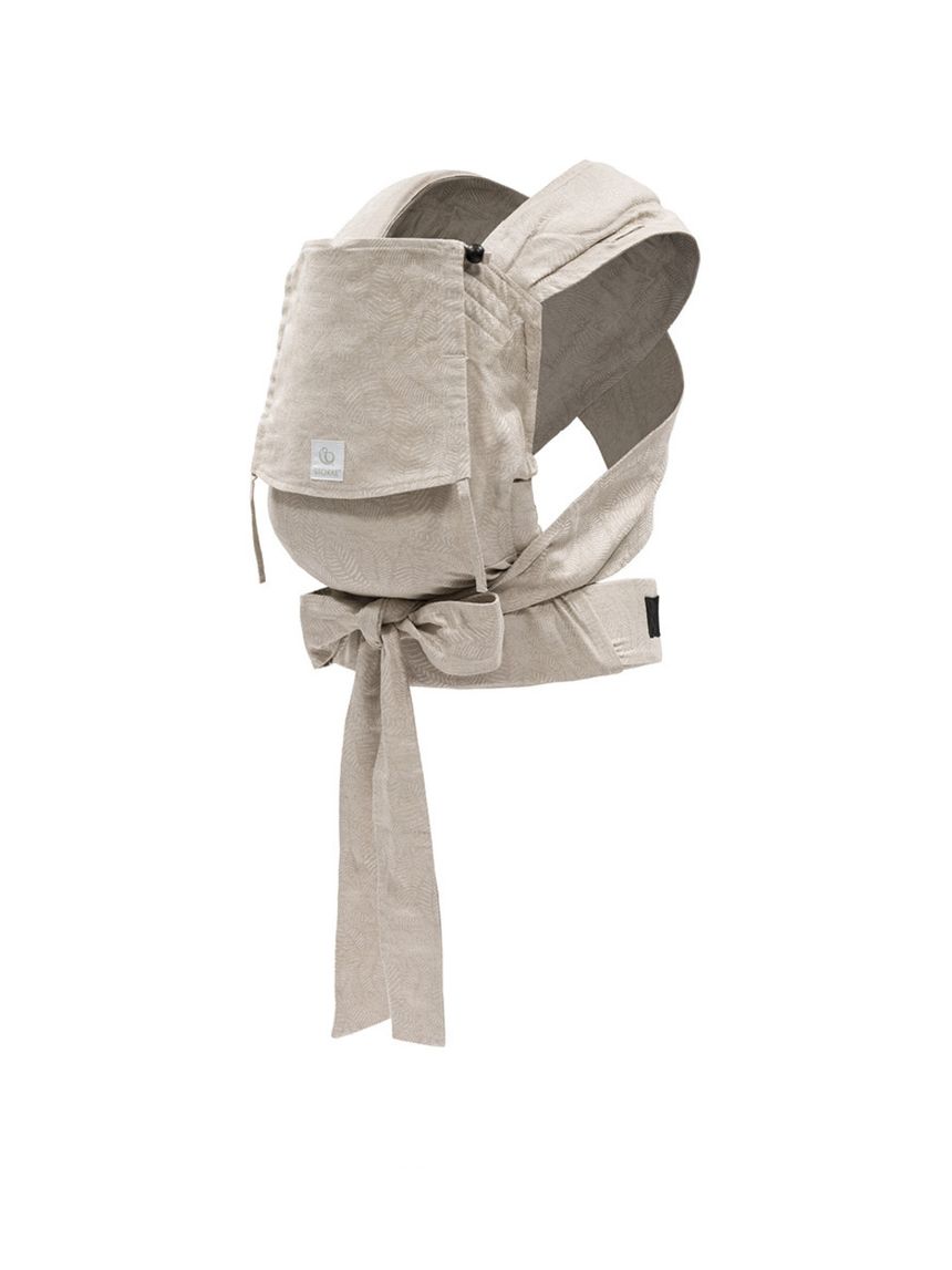 Marsupio stokke® limas™ floral beige - stokke