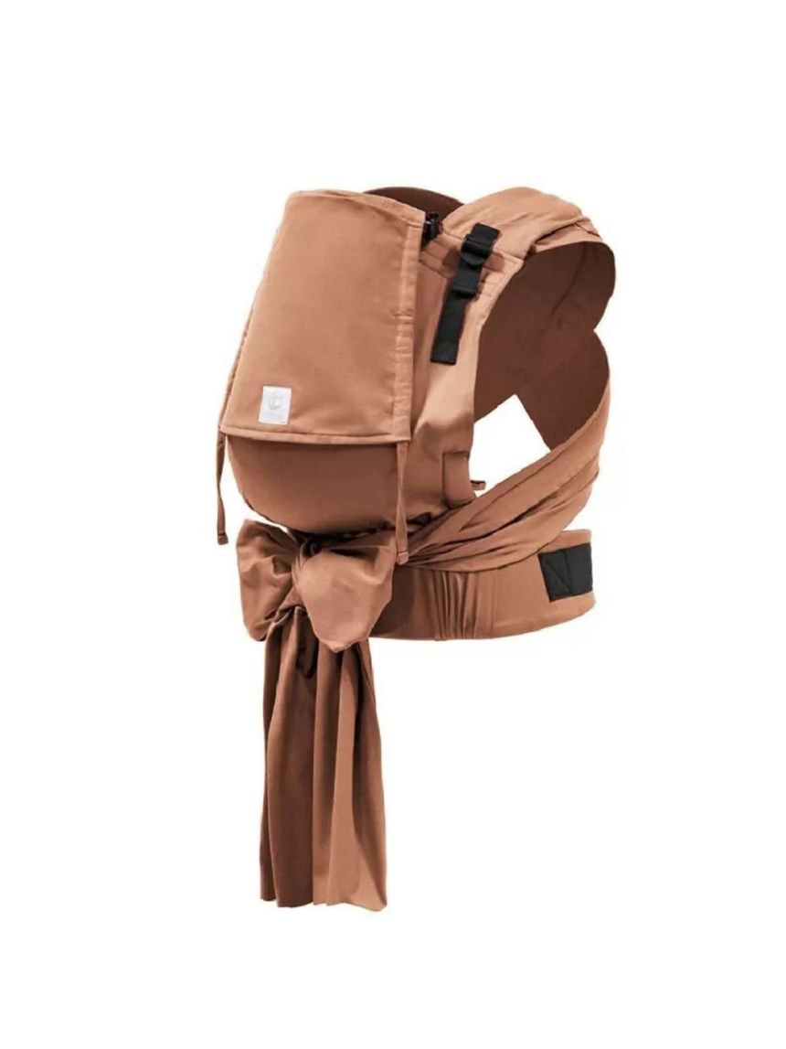 Marsupio stokke® limas™ plus terracotta - stokke