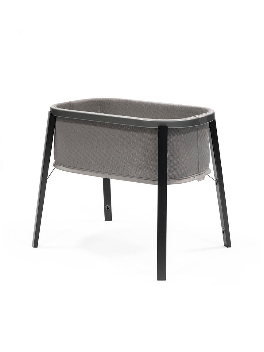 Culla stokke® snoozi™ graphite grey - stokke