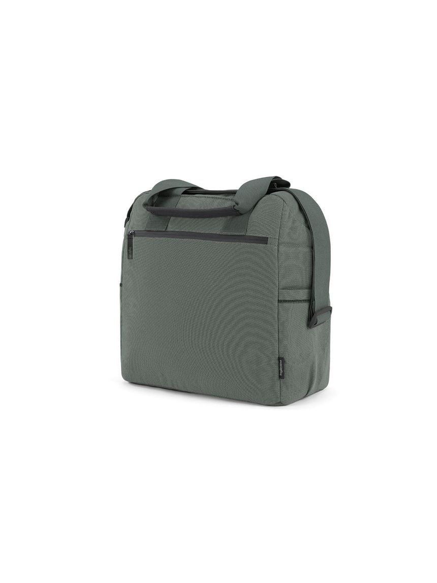 Borsa aptica xt day bag - taiga green - inglesina