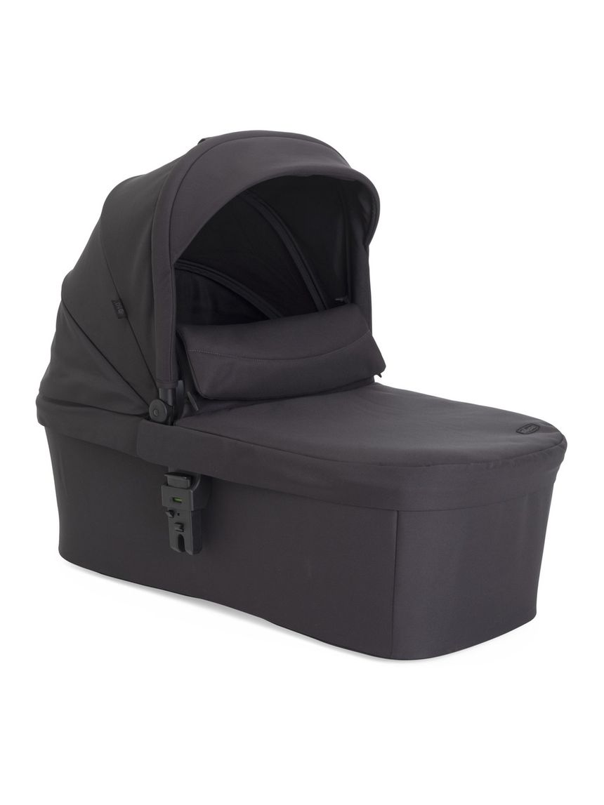 Culla seety ebony - chicco