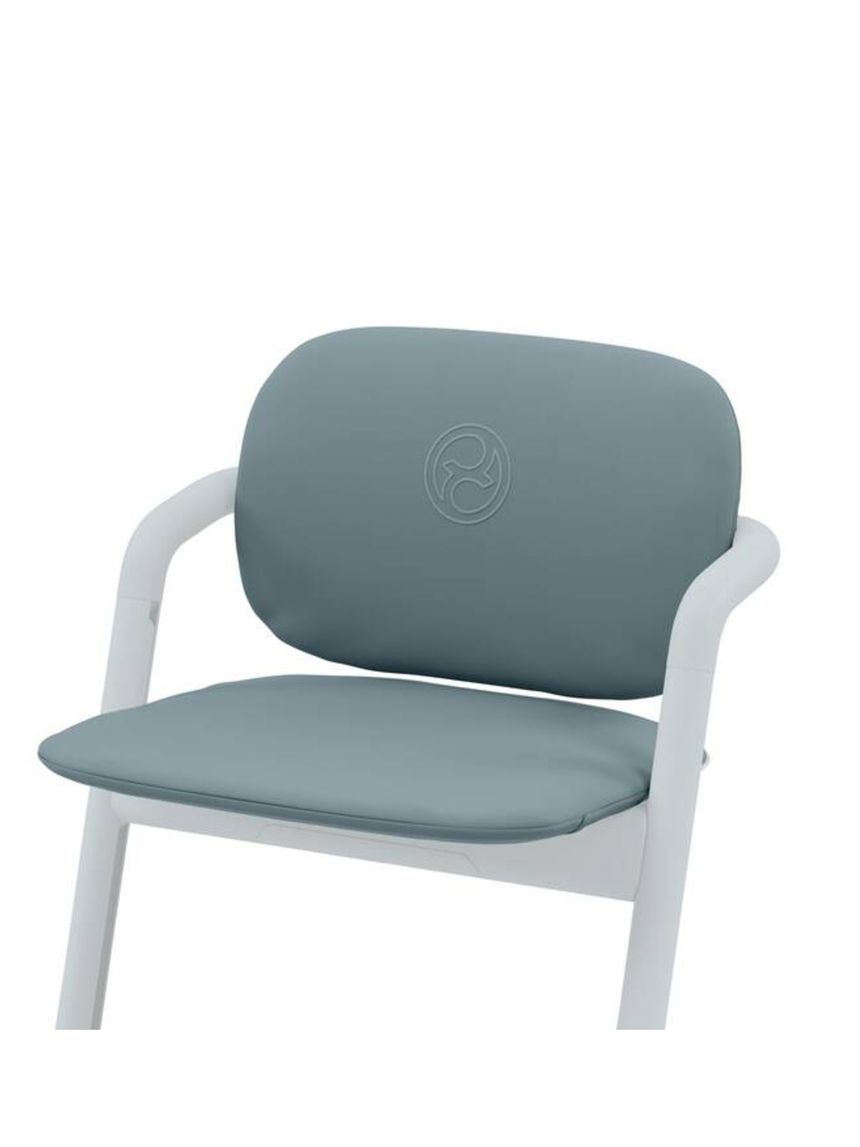 Cuscino lemo comfort inlay stone blue - cybex