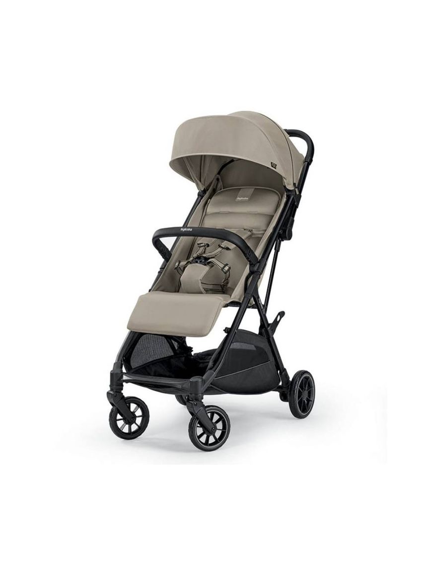 Passeggino now - shot beige - inglesina