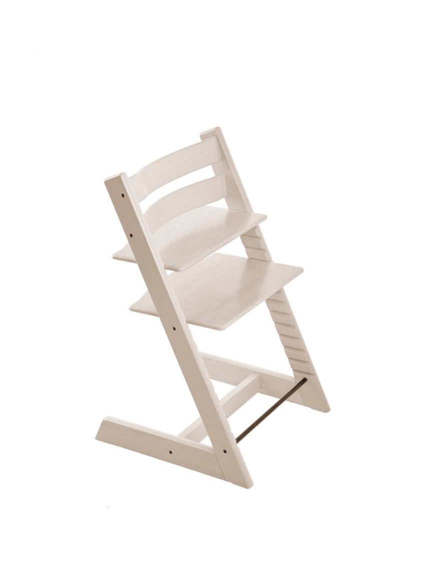 Sedia tripp trapp® sedia sbiancato personalizzabile - stokke®