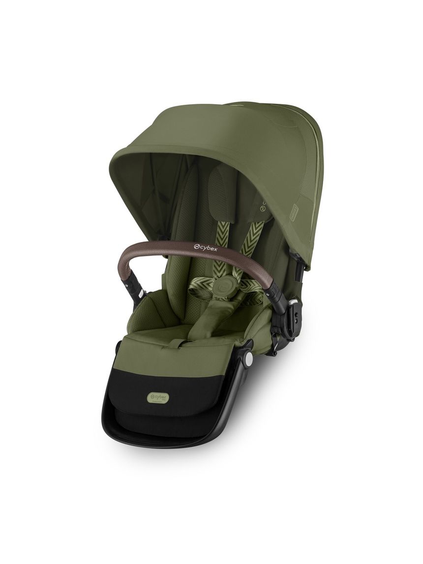 Seconda seduta gazelle s tpe - moss green  - cybex