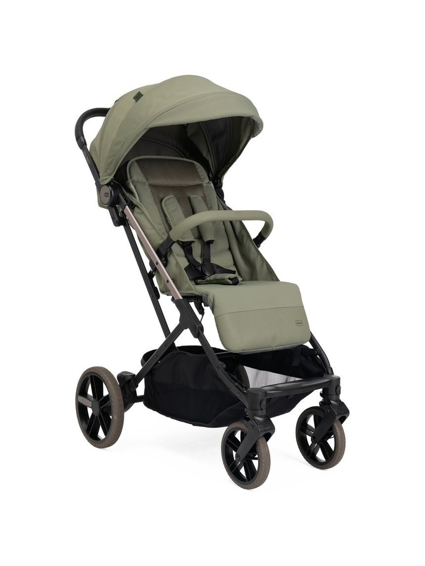 Passeggino dolomiti - meadow - chicco