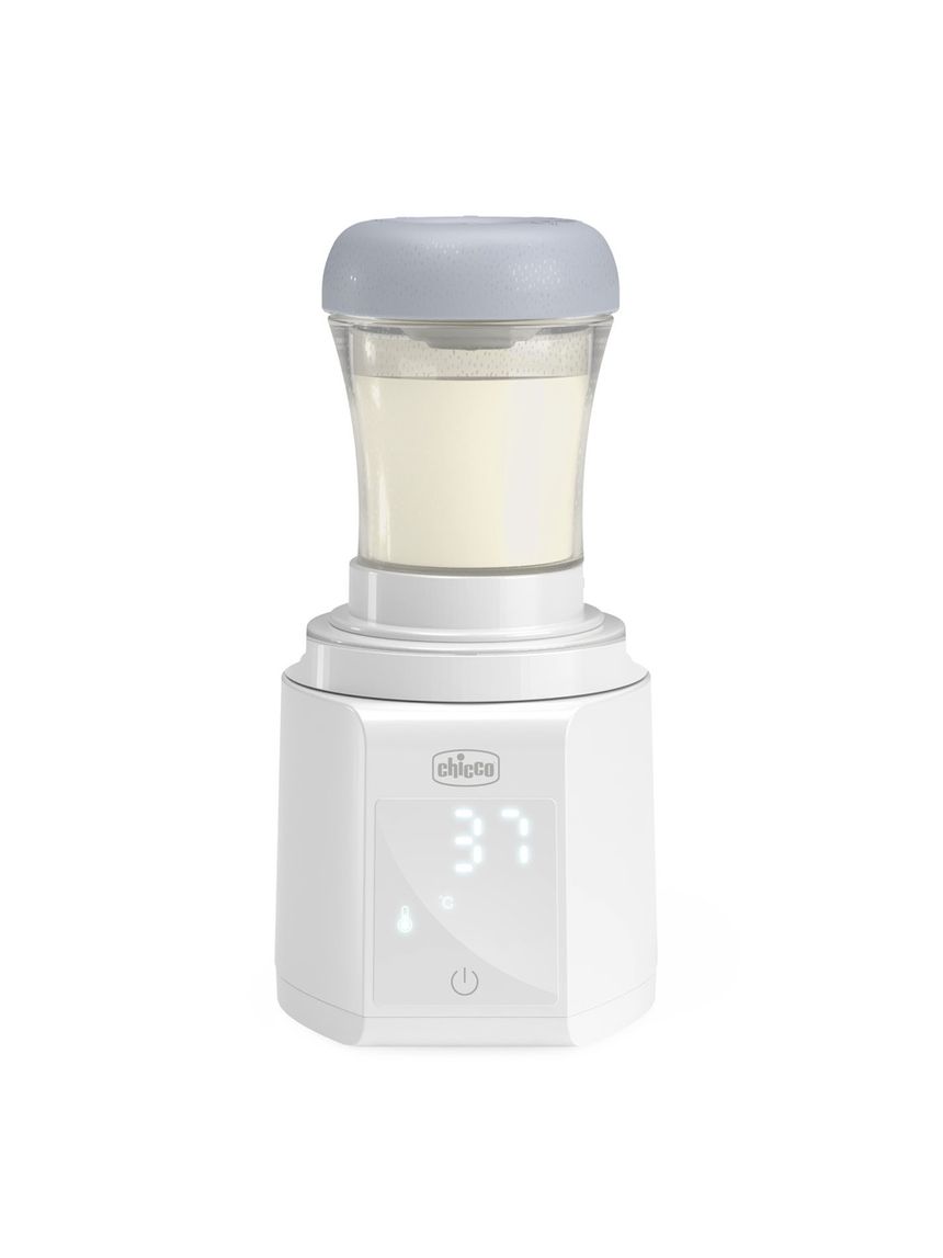 Scaldabiberon portatile 2 in 1 con batteria ricaricabile - chicco