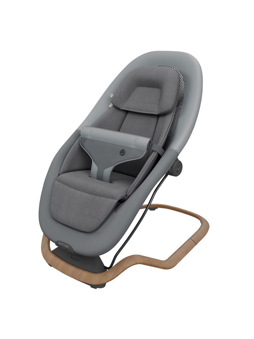 Sdraietta dove pro - elegance graphite - maxi cosi