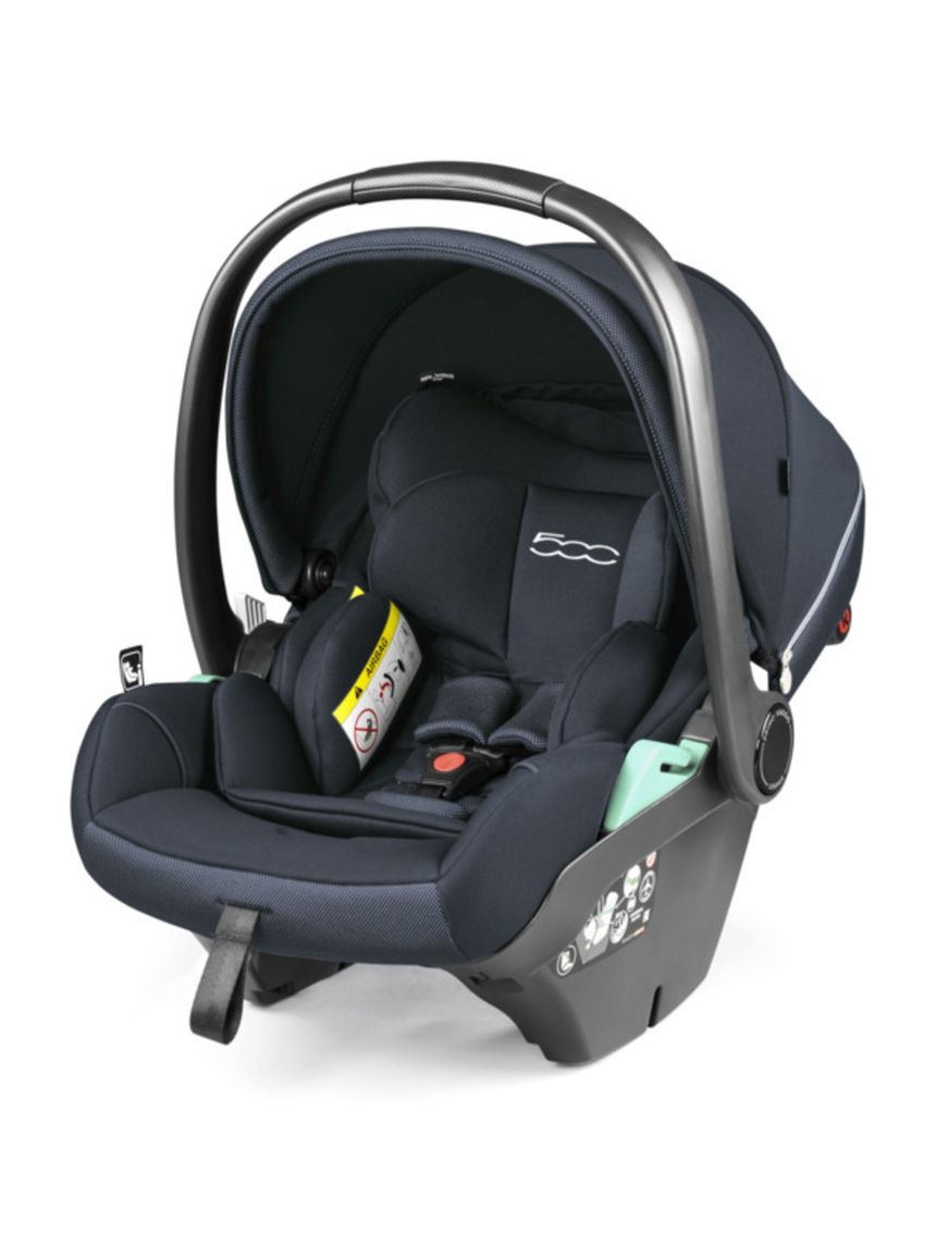 Seggiolino auto i-size primo viaggio lounge - 500 - peg