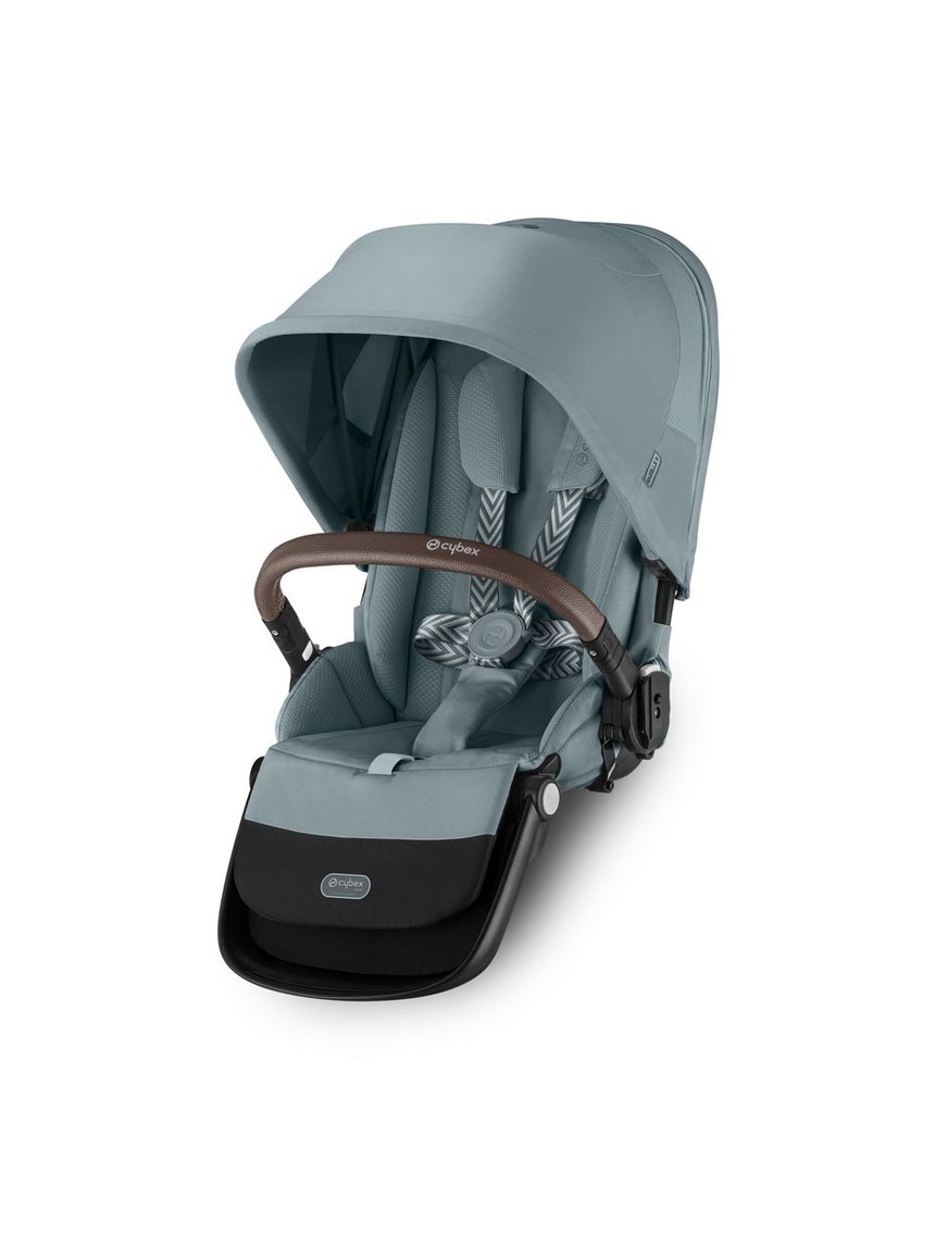 Seconda seduta gazelle s tpe - stormy blue - cybex