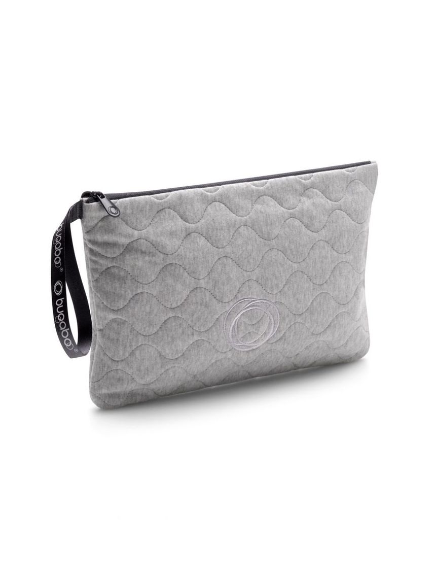 Pochette per il cambio grey melange - bugaboo