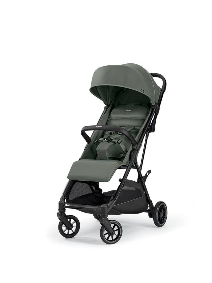 Passeggino now - sprint green - inglesina