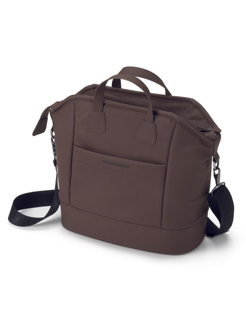 Borsa elegant brown - foppapedretti