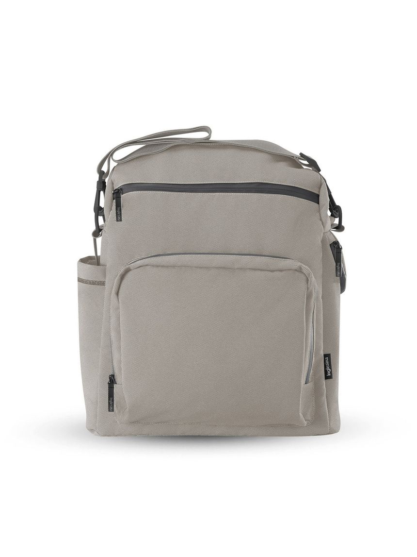 Borsa aptica xt adventure bag - tundra beige - inglesina