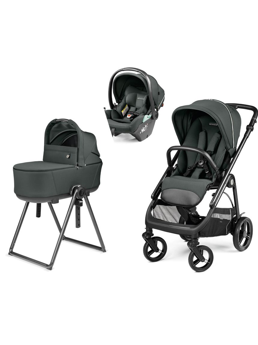 Trio veloce flex lounge - metal - peg