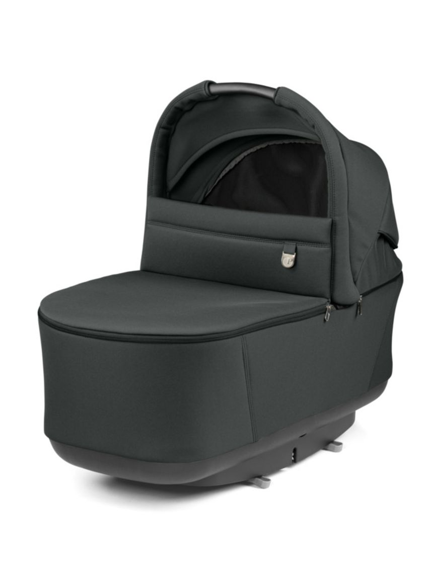 Navicella pieghevole pop up bassinet - metal - peg