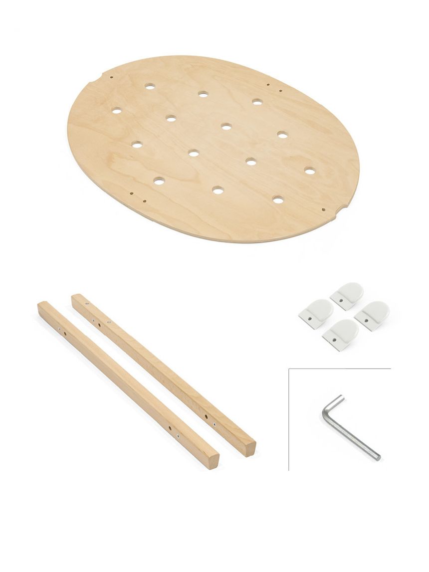 Kit di ridimensionamento per stokke® sleepi™ v3 natural - stokke