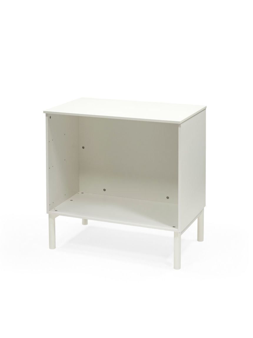 Struttura per cassettiera sleepi™ white - stokke®