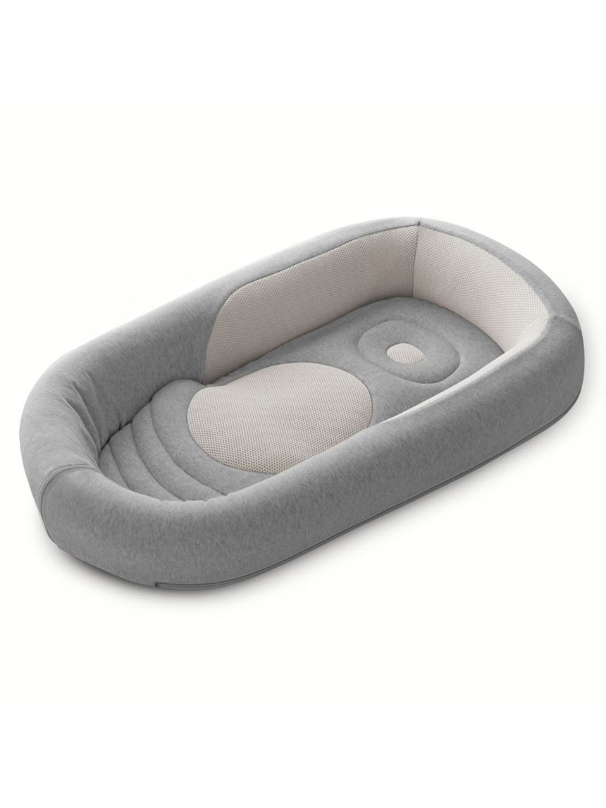 Welcome pod colore harmony grey - inglesina