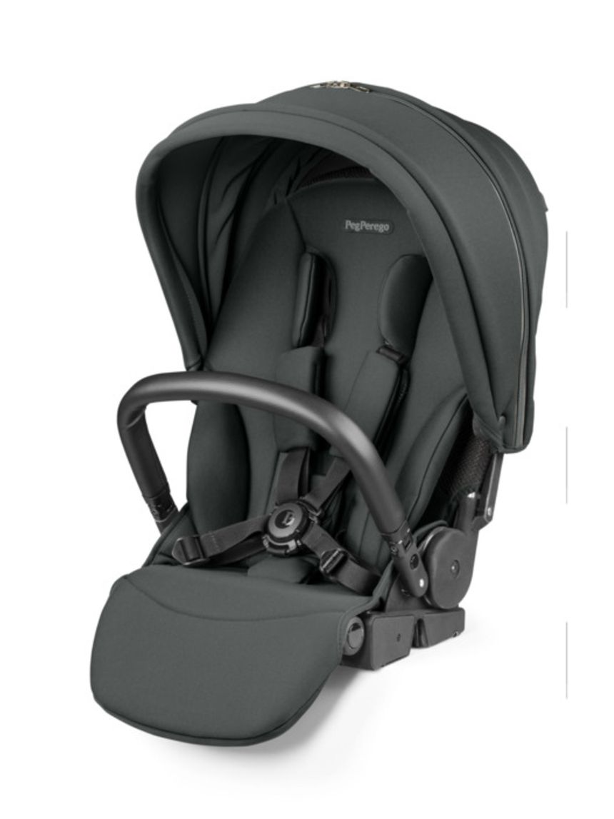 Seggiolino reversibile city loop seat - metal - peg