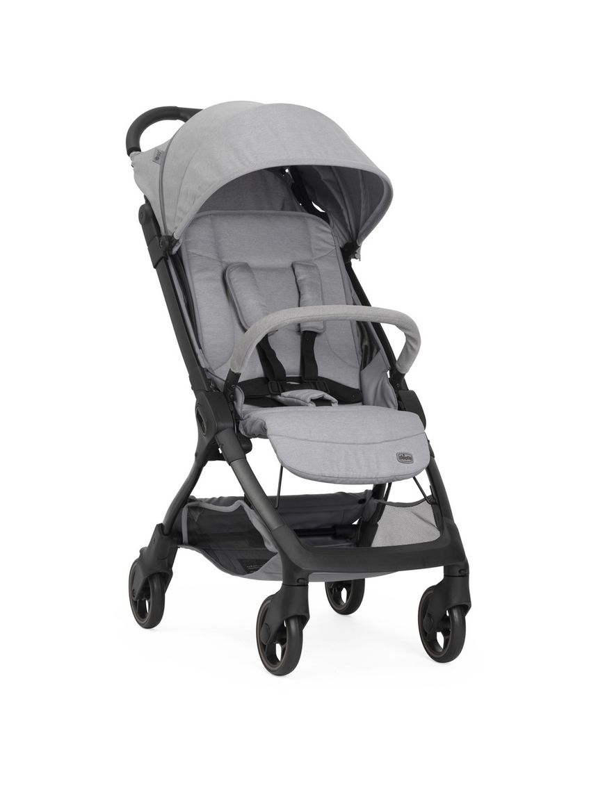 Passeggino we 2 pebble - chicco