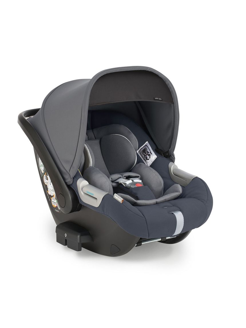 Seggiolino darwin infant - rooftop blue - inglesina