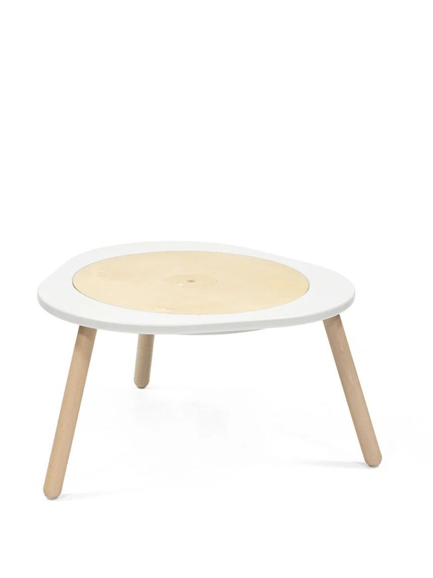 Tavolo da gioco per bambini mutable™ v2 white -  stokke®