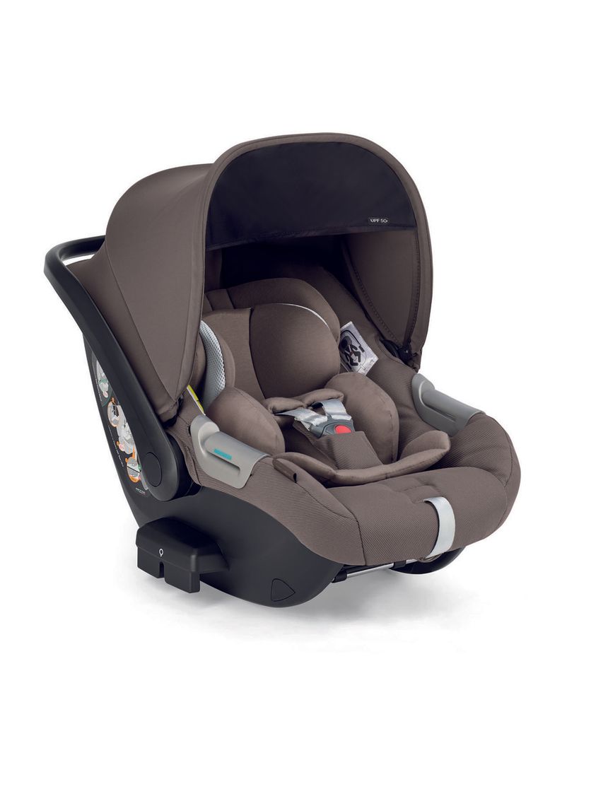 Seggiolino darwin infant - essence mokka - inglesina