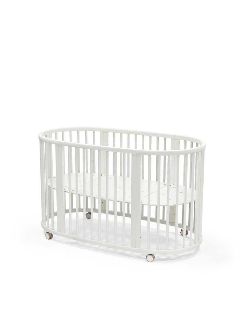 Lettino sleepi™ - white -  stokke®