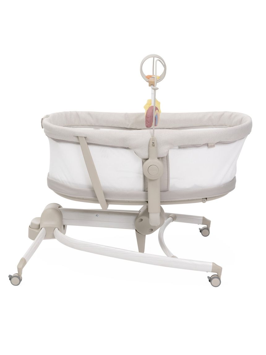 Sistema multifunzione 4in1 baby hug armonia - motherpearl - chicco
