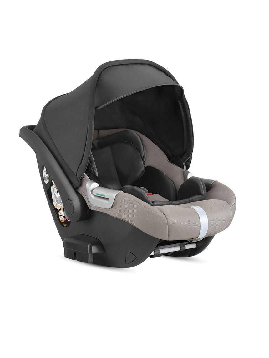Seggiolino darwin infant - tundra beige - inglesina