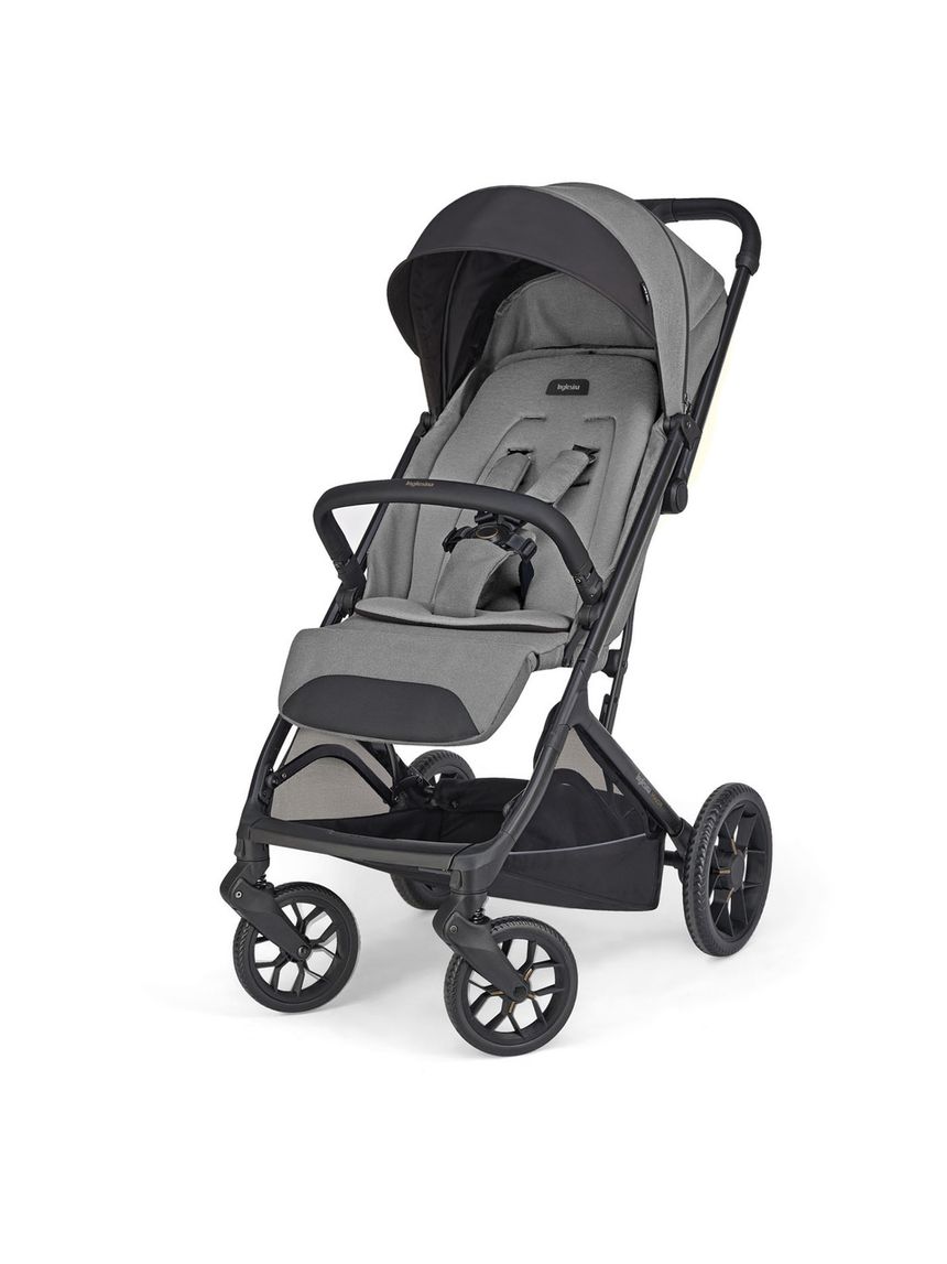 Passeggino maior - canyon grey - inglesina