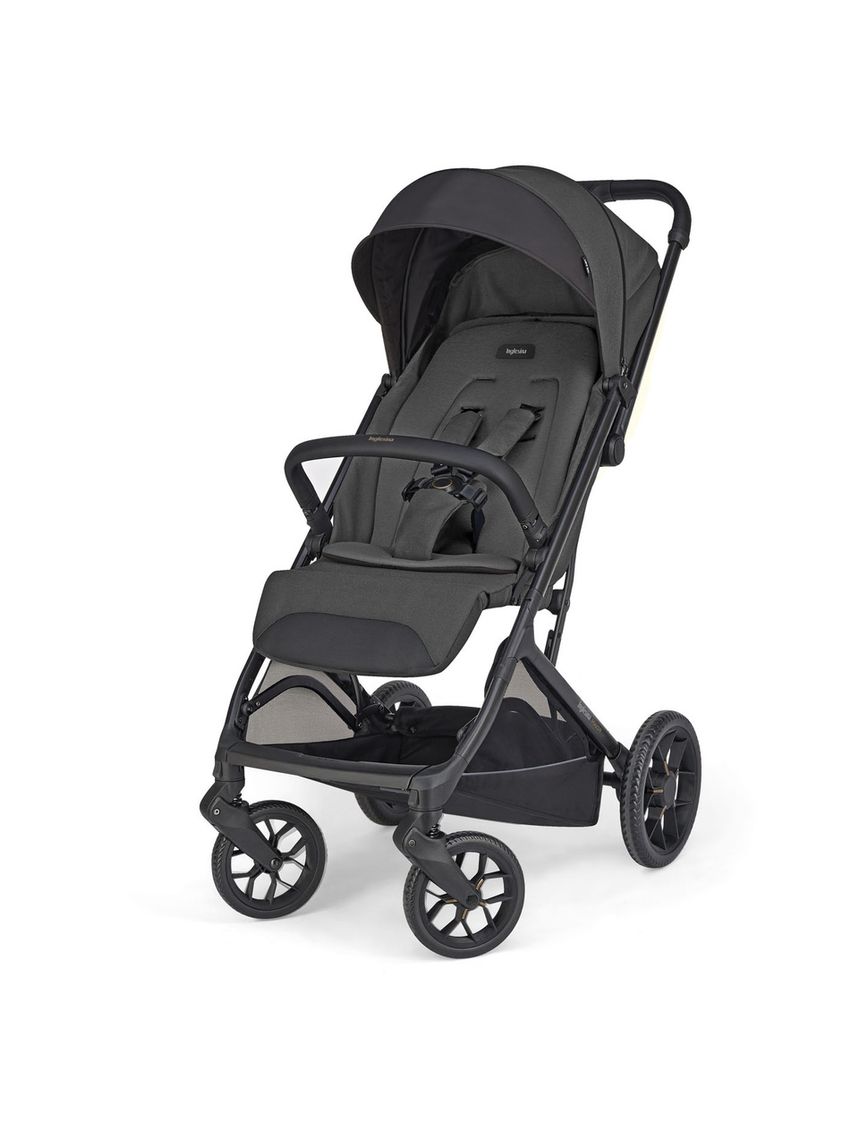 Passeggino maior - magnet grey - inglesina