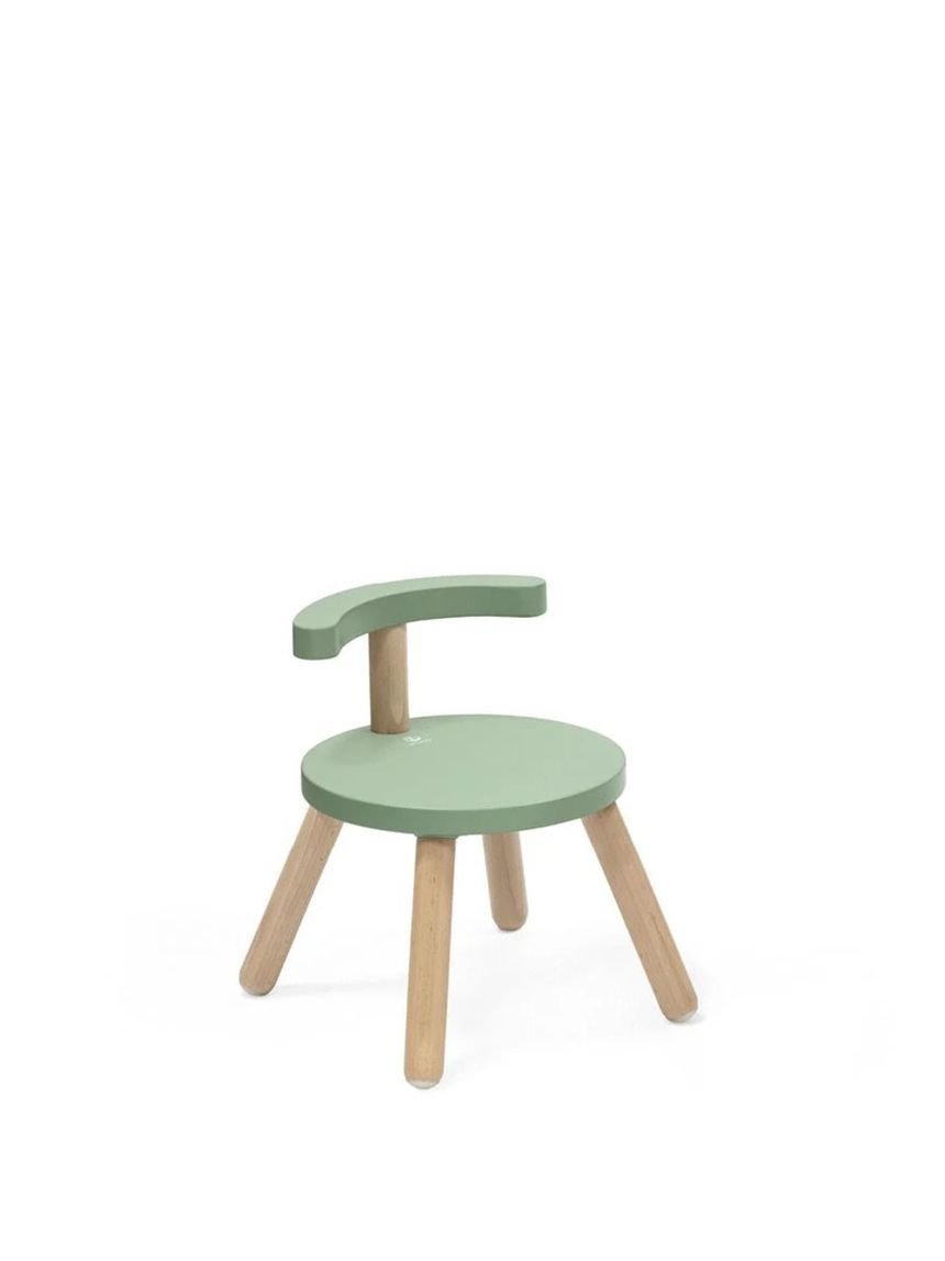 Sedia mutable™ v2 clover green -  stokke®