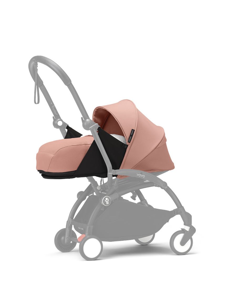 Kit per neonati 0+ - ginger - stokke® yoyo®