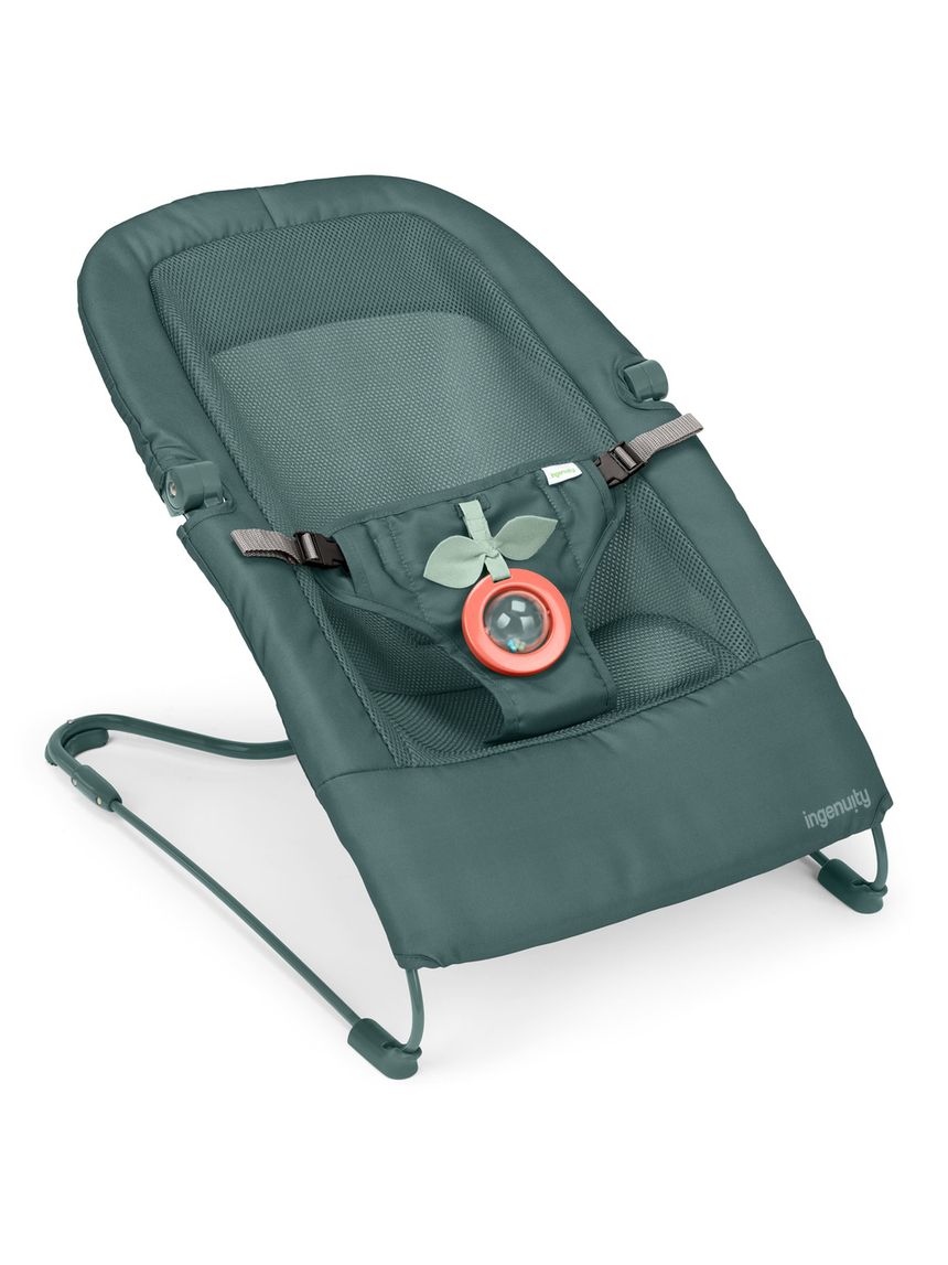 Sdraietta pieghevole ultra‑compatta stow & go™ - ingenuity