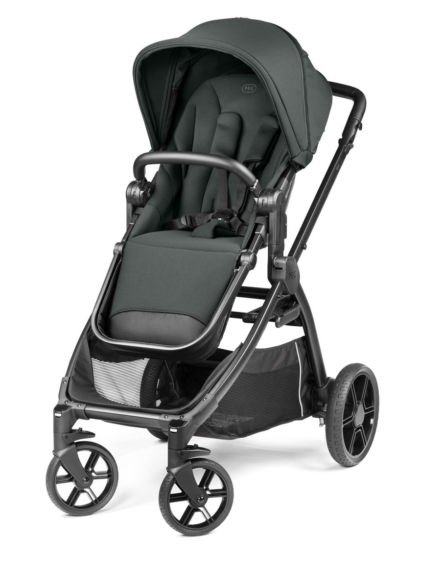 Passeggino ypsi - metal - peg