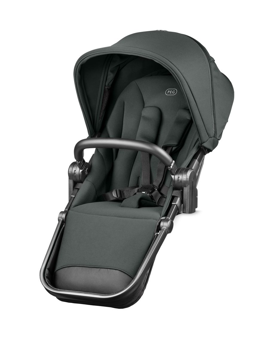Secondo seggiolino companion seat - metal - peg
