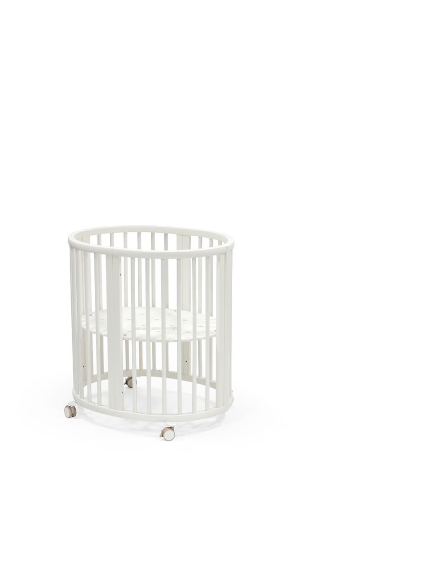 Stokke® sleepi™ mini culla - bianca