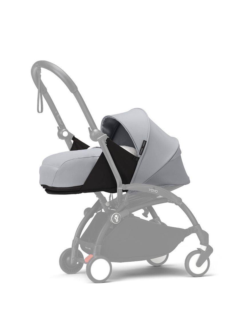 Kit per neonati 0+ - stone - stokke® yoyo®